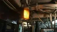 Trials of the Greenhorns still