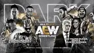 AEW Dark #3 still