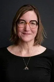 Nicole Newnham