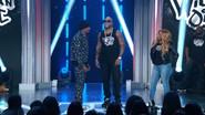 k michelle/antonio cromartie/flo rida still