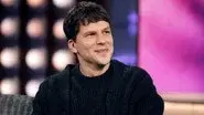 Jesse Eisenberg, Melissa Gilbert, Jordan Davis still