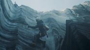 The Rock still