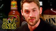 Kevin Love Gets Dunked On by Spicy Wings still