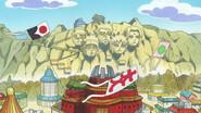 A New Year's Escape Clause! / Naruto Under Surveillance! still