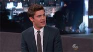 Zac Efron; Alison Brie; Sara Bareilles still