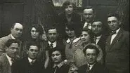 Shtetl still