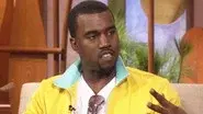 Kanye West, Jeff Foxworthy still