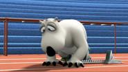 Sprint still