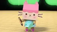 Hamster Kitties still