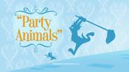 Party Animals still