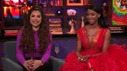 Jennifer Aydin & Guerdy Abraira still