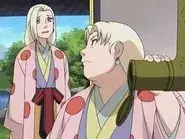 Ino Screams! Chubby Paradise! still