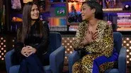 Salma Hayek & Tiffany Haddish still