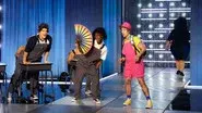 Wigloose: The Rusical! still