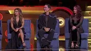 Gala de eliminación still