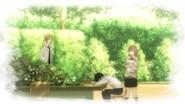 Tanaka-kun's Day still
