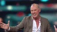 Michael Keaton still