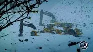 Blizzards and Bullets still