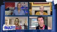 Meghan McCain, S.E. Cupp, & Jerry O'Connell still