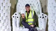 Toilet Roll still