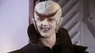 Space Vampire still