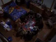Gordo and the Dwarves still