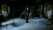 Through the Looking Glass and What Walter Found There still