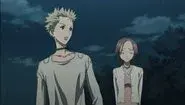 Sudden Development! Hachi's Fate still