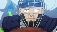 The Leadoff Man still