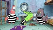 Patrick’s Prison Pals still