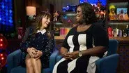 Rashida Jones & Retta still