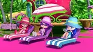 The Berry Best Vacation still