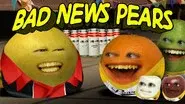 The Bad News Pears still
