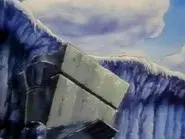 The Frozen Citadel still