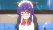 Ao-chan Needs More Than Fantasies still