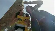 What Happens If I Slip? Am I Just Hanging Off a Cliff? still