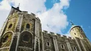 Terror in the Torture Tower still