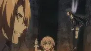 Return of the Female Saint still