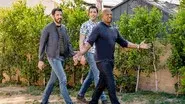 Terry Crews' Outdoor Upgrade still