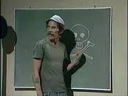 El Estudiante - parte 2 still