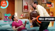 Bure Karnamo Ka Bhugtaan still