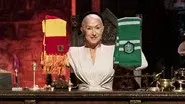 The Wildcard Round still