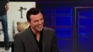 Seth MacFarlane still