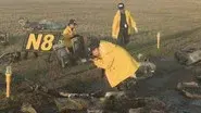 Caution to the Wind (Singapore Airlines Flight 006) still