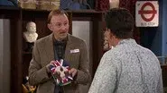 Charlie and the Warden's Dirty Secret still