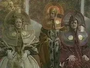 Arc of Infinity (2) still