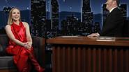 Kristen Bell; Ike Barinholtz still