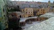 The Mafia Bunker still