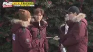 The 2nd Jeju Island Special, Hopscotch Race still