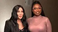 Cher still